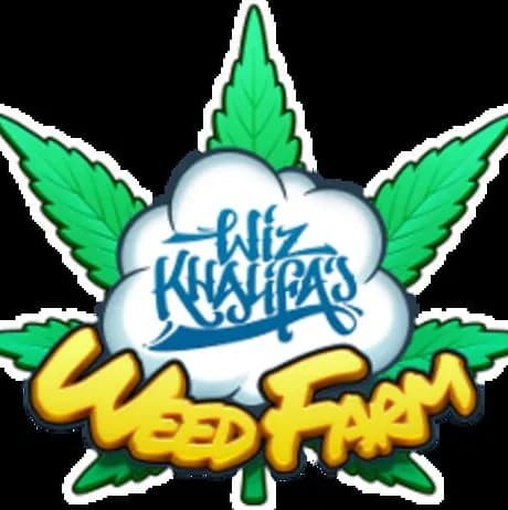 Wiz Khalifa's Weed Farm