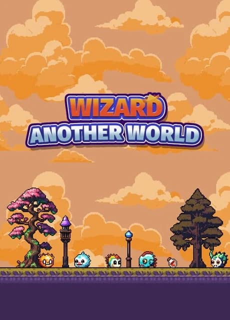 Wizard Another World