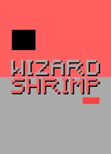 Wizard Shrimp