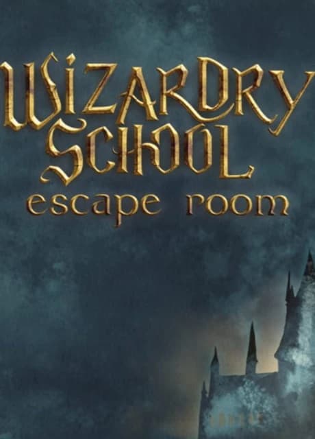 Wizardry School: Escape Room