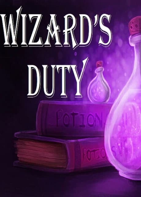 Wizard's Duty