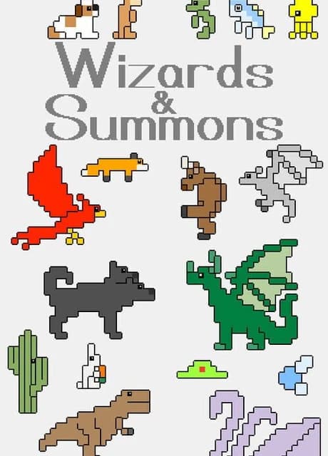 Wizards & Summons