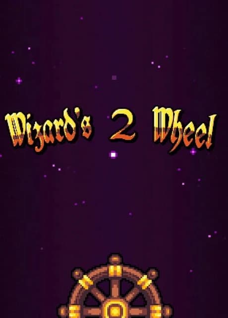 Wizard's Wheel 2