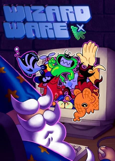 WizardWare
