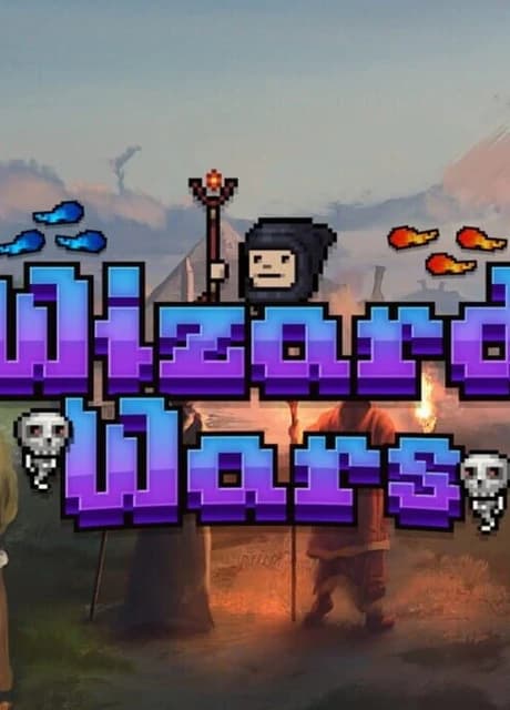 WizardWars.Online