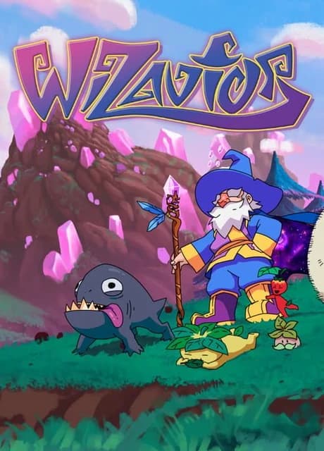 Wizavior