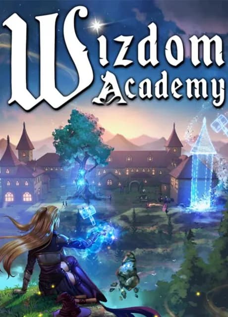 Wizdom Academy