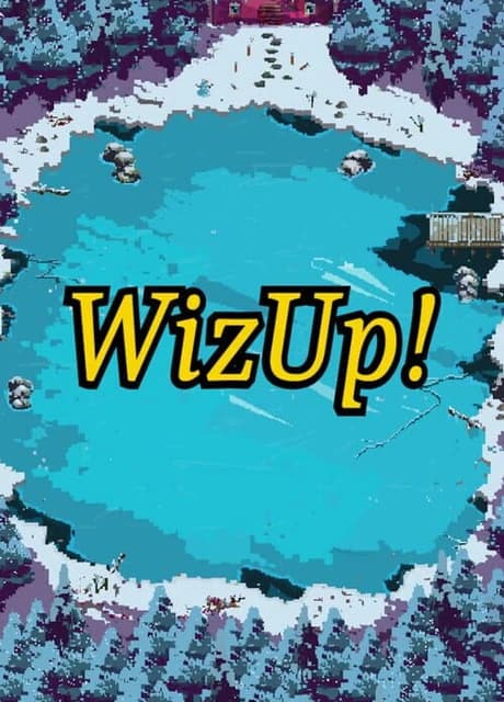 WizUp!