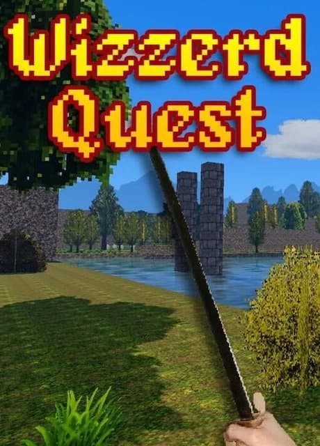 Wizzerd Quest