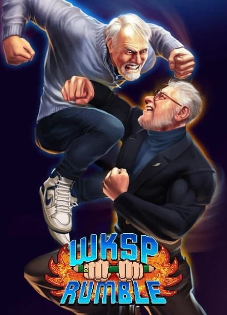 WKSP Rumble