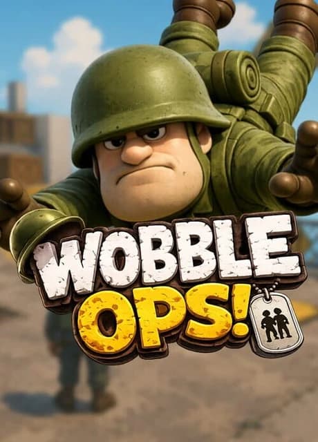 Wobble Ops!