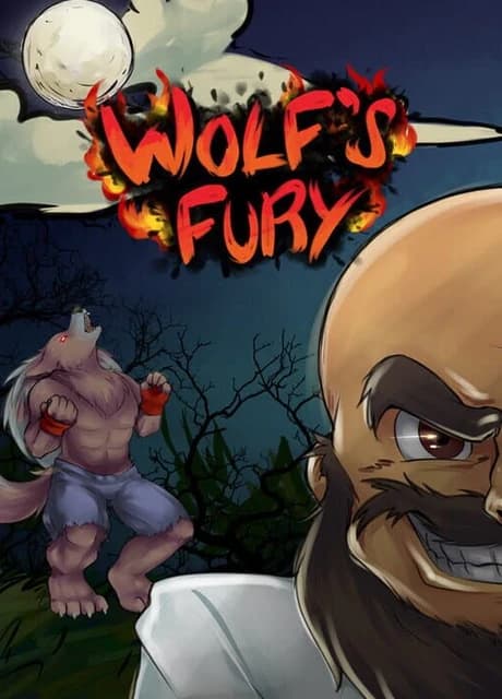 Wolf's Fury
