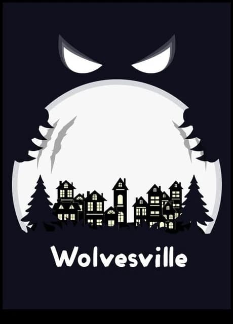 Wolvesville