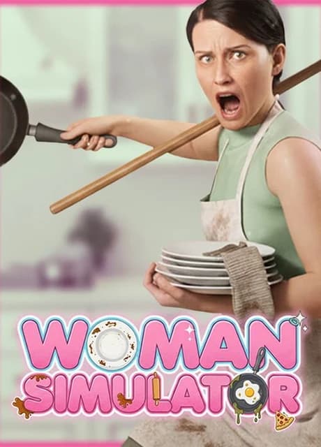 Woman Simulator