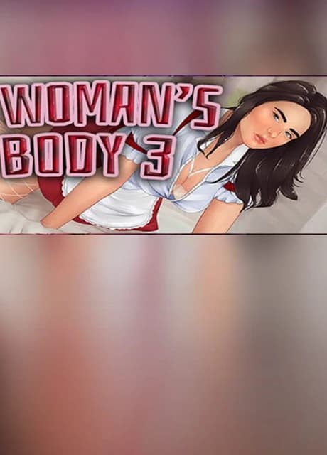 Woman's Body 3