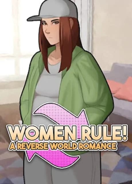 Women Rule! A Reverse World Romance