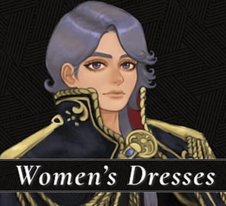 Women's Dresses