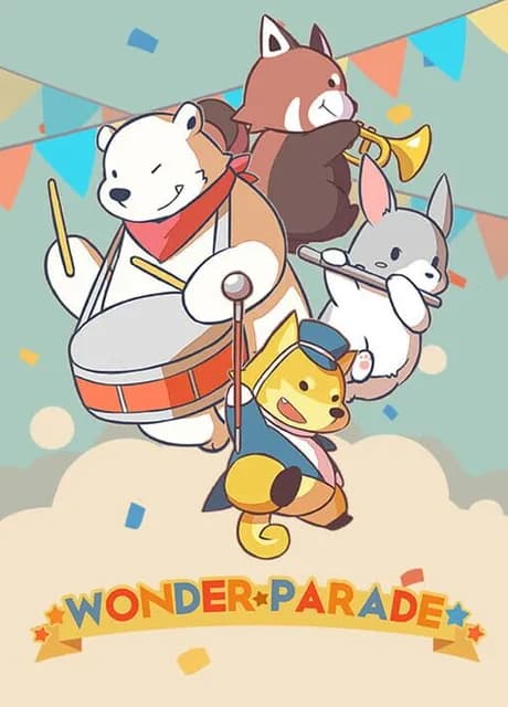 Wonder Parade