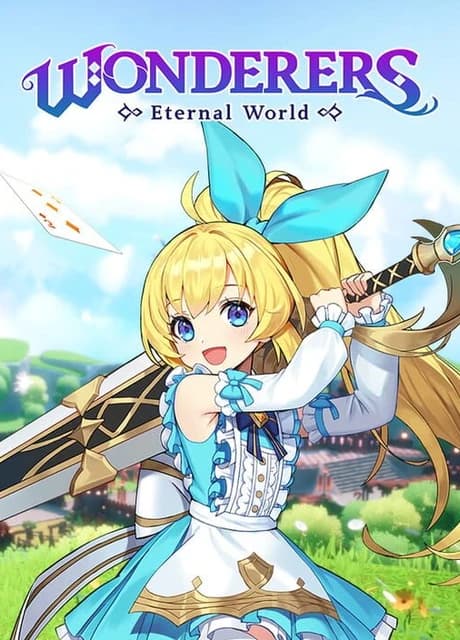 Wonderers: Eternal World