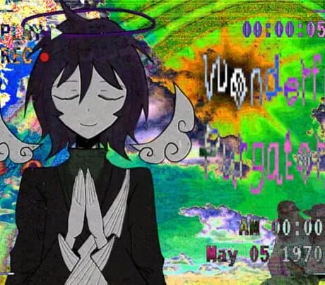Wonderful Purgatory