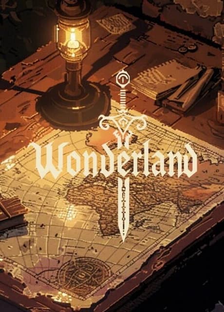 Wonderland