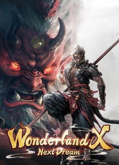 Wonderland X: Next Dream