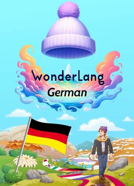WonderLang German