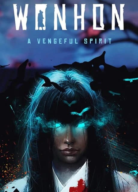 Wonhon: A Vengeful Spirit