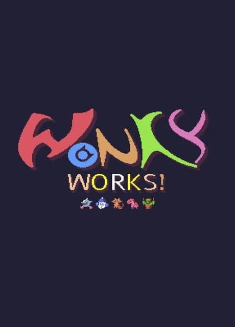 Wonky Works!