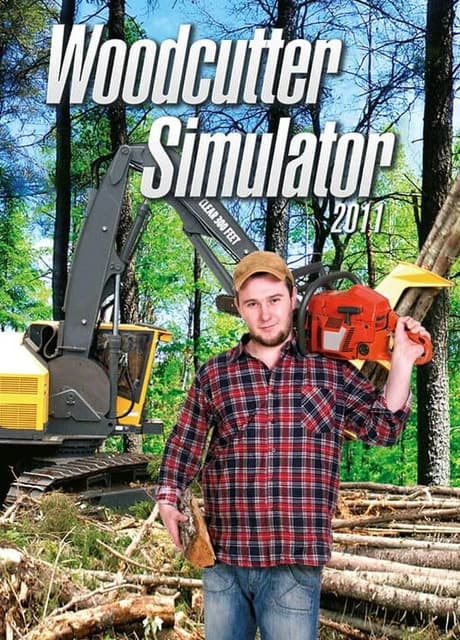 Woodcutter Simulator 2011