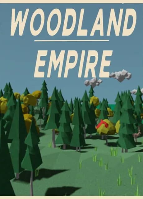 Woodland Empire