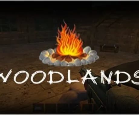 Woodlands