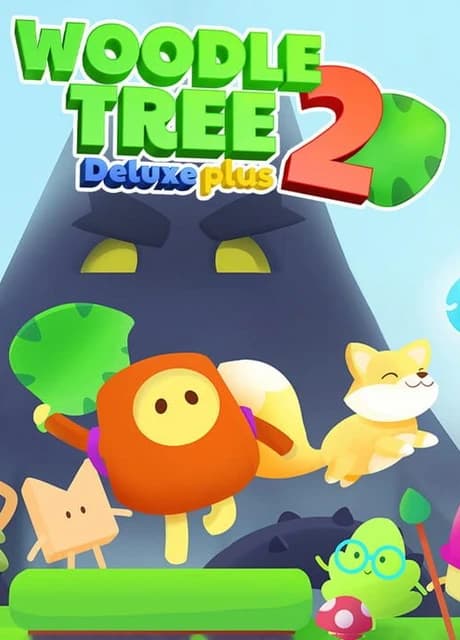 Woodle Tree 2: Deluxe+