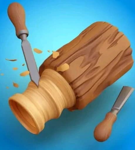 Woodturning