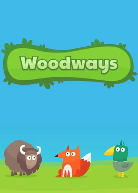 Woodways