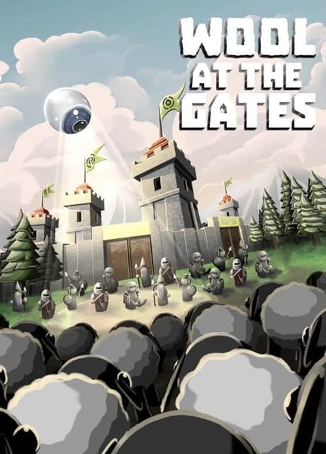 Wool at the Gates