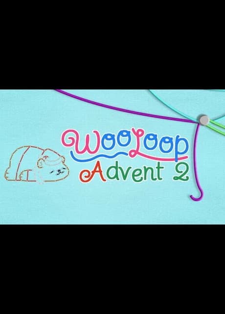 WooLoop: Advent 2 Pack