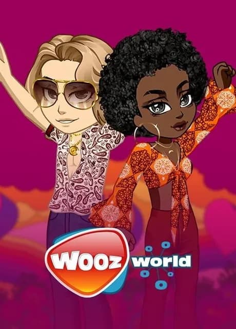 Woozworld