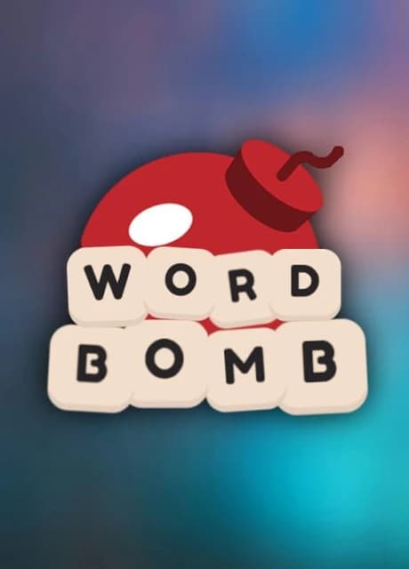 Word Bomb