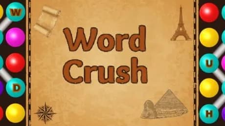 Word Crush