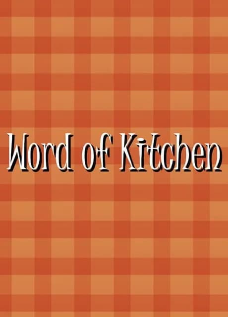 Word of Kitchen