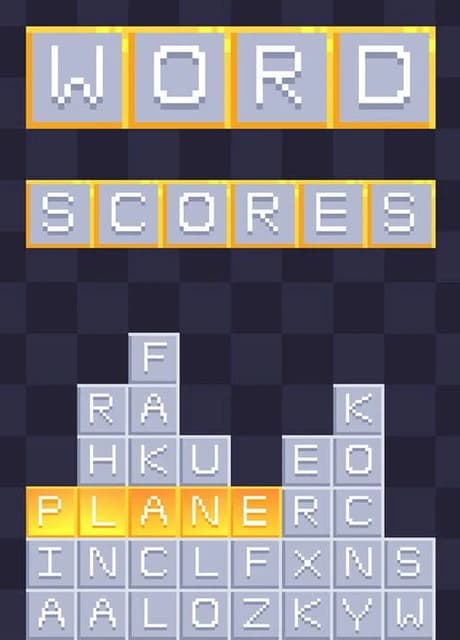 Word Scores