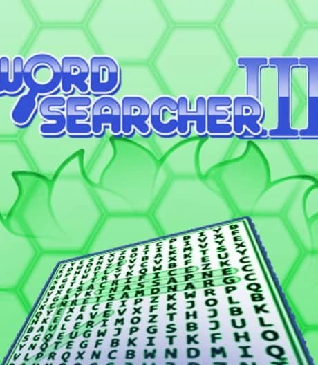 Word Searcher 3
