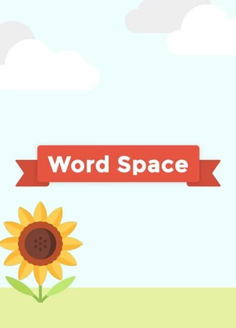 Word Space
