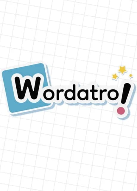 Wordatro!