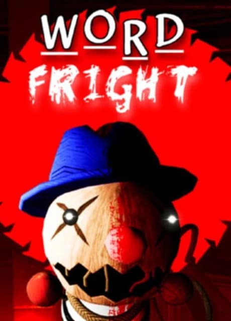 Wordfright