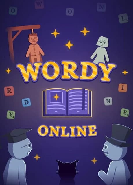 Wordy Online