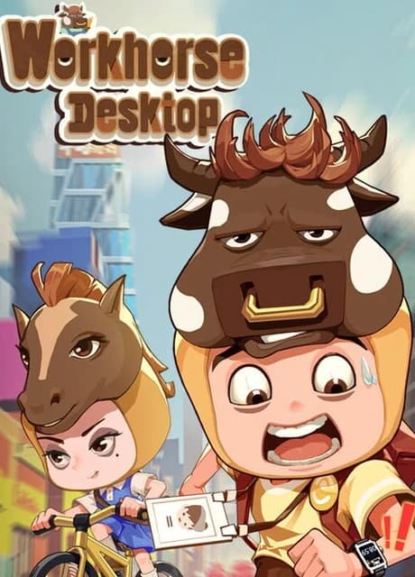 Workhorse Desktop