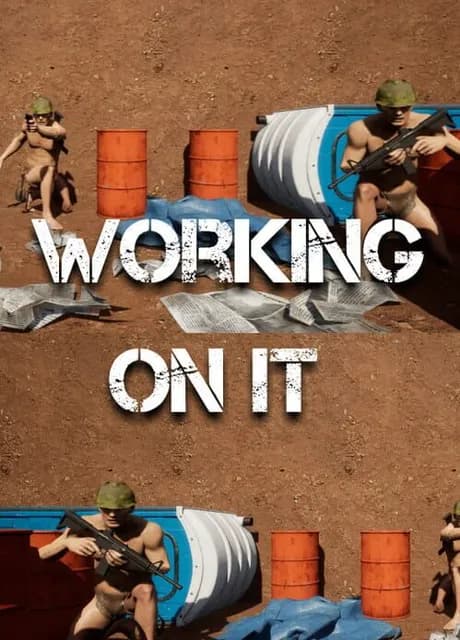 Working On It