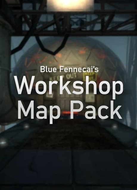 Workshop Maps Pack